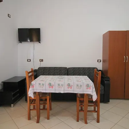 Appartement Agushi