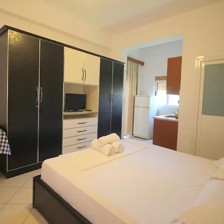 Apartamento Agushi *