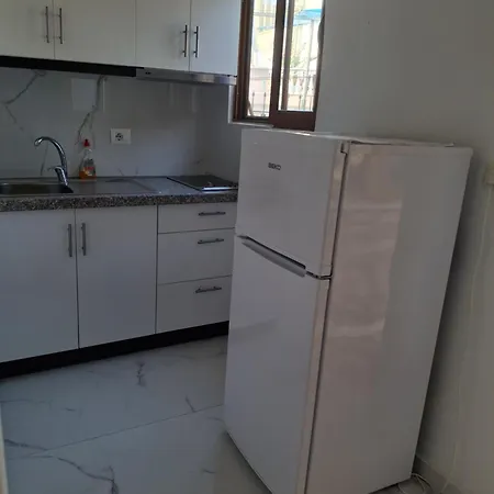 Apartman Agushi *