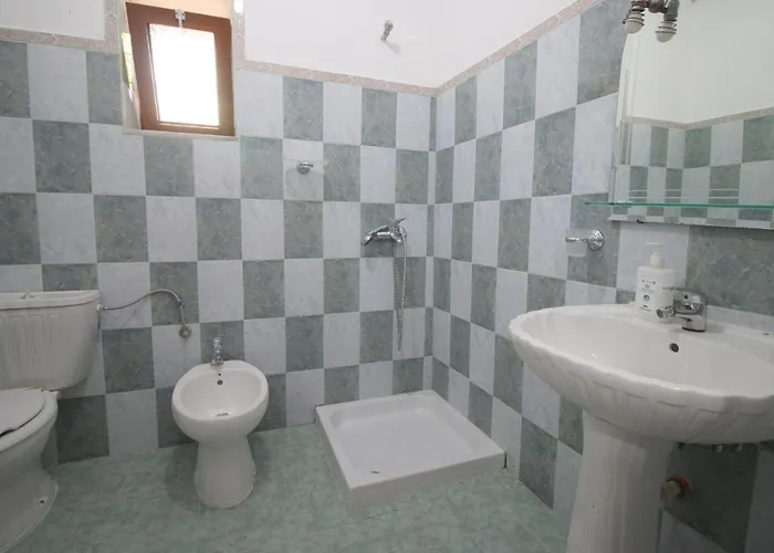 Lejlighed Agushi Ksamil