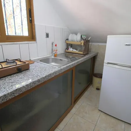 Apartment Agushi Ksamil