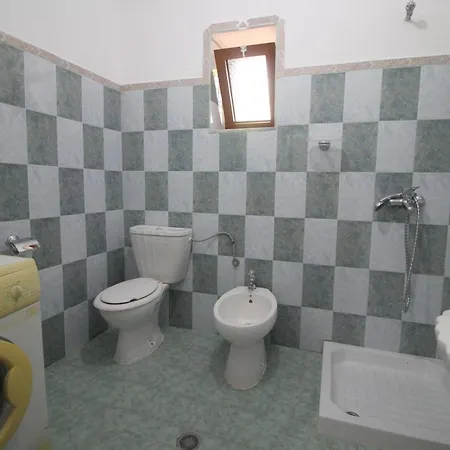 Agushi Apartment Ksamil