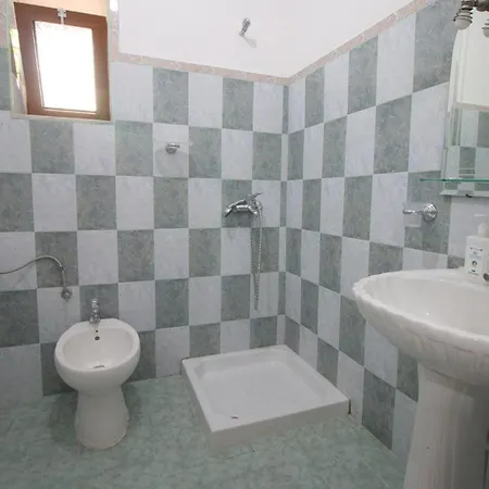 Apartment Agushi Ksamil
