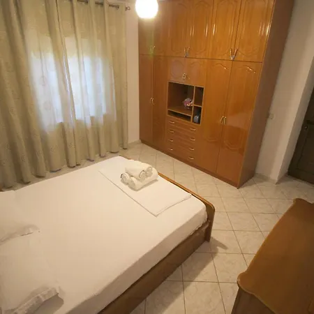 Apartment Agushi