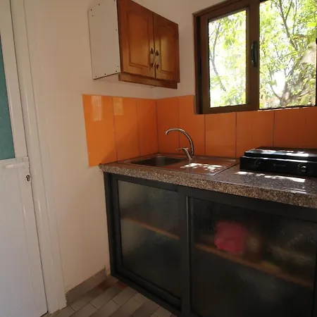 Apartment Agushi