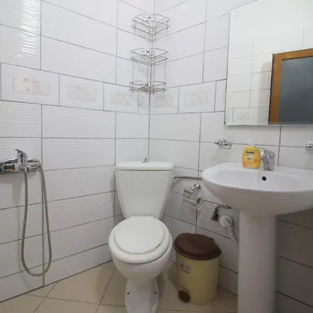 Apartment Agushi *