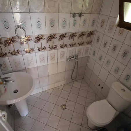Agushi Apartment