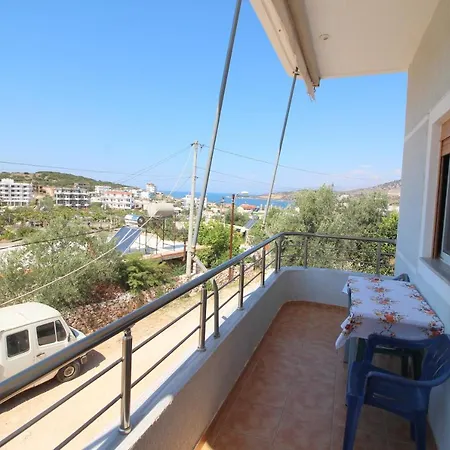 Agushi Appartamento *