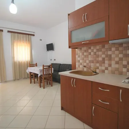 Agushi Appartamento Ksamil