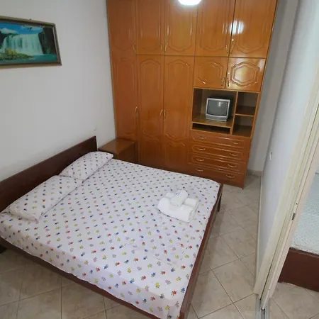 Apartment Agushi Ksamil