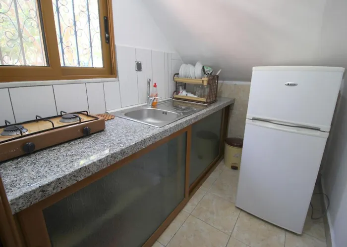 Appartement Agushi Ksamil