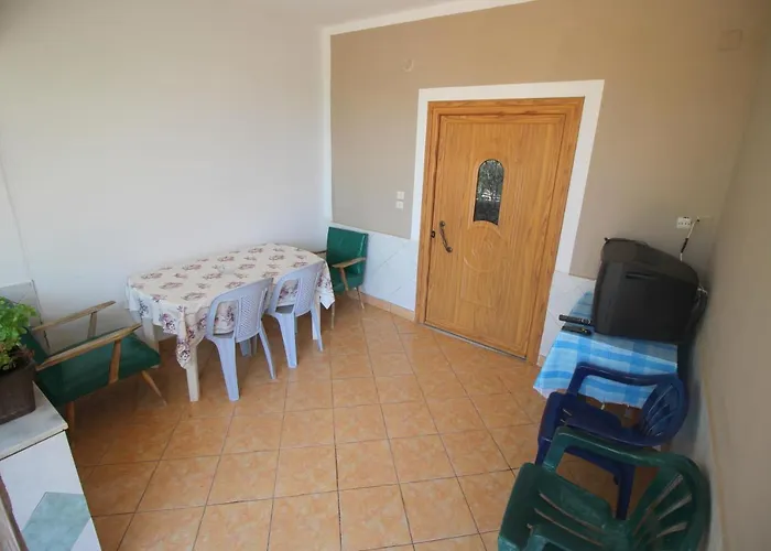 Appartement Agushi *