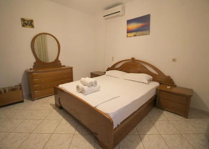 Agushi * 卡萨米尔