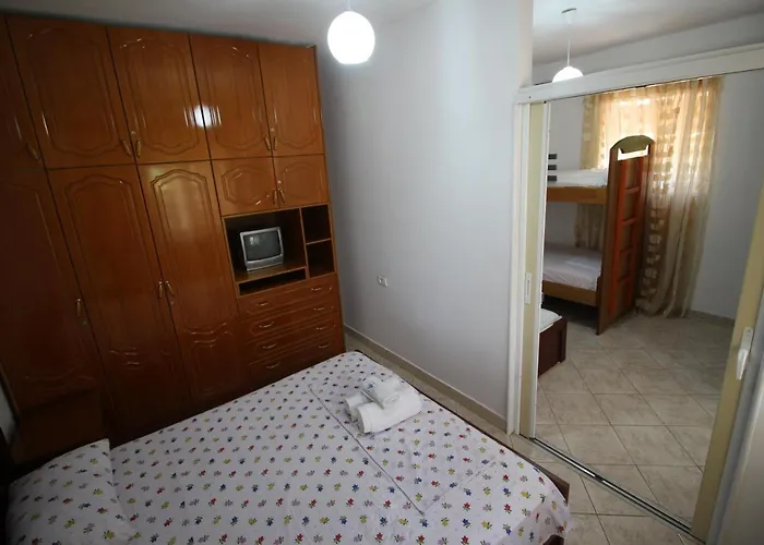 Agushi Appartement