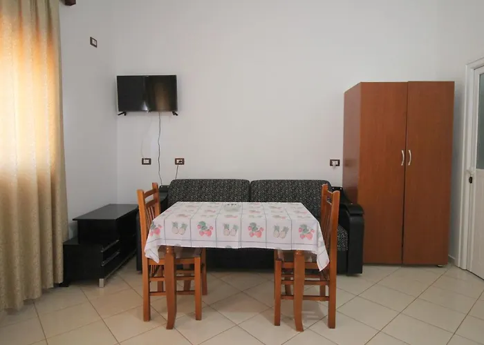 Apartman Agushi