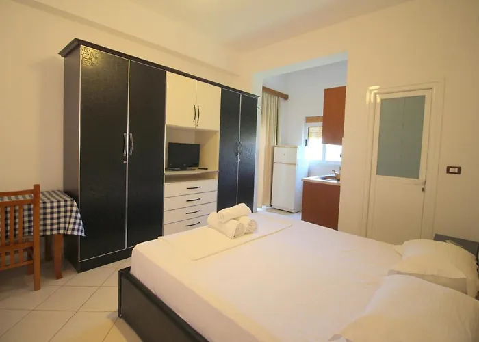 Appartement Agushi *