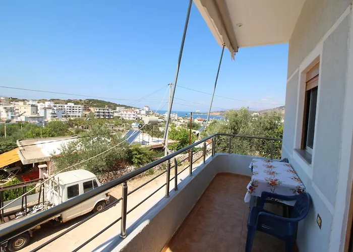 Agushi Appartement *