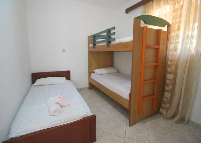 Agushi Appartement Ksamil