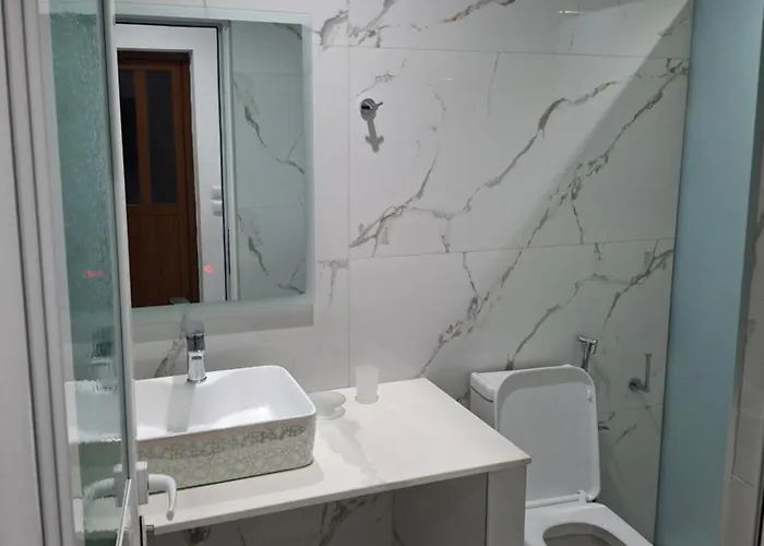 Agushi * 卡萨米尔