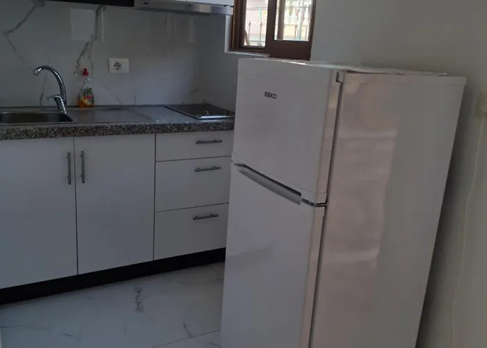 Appartement Agushi *